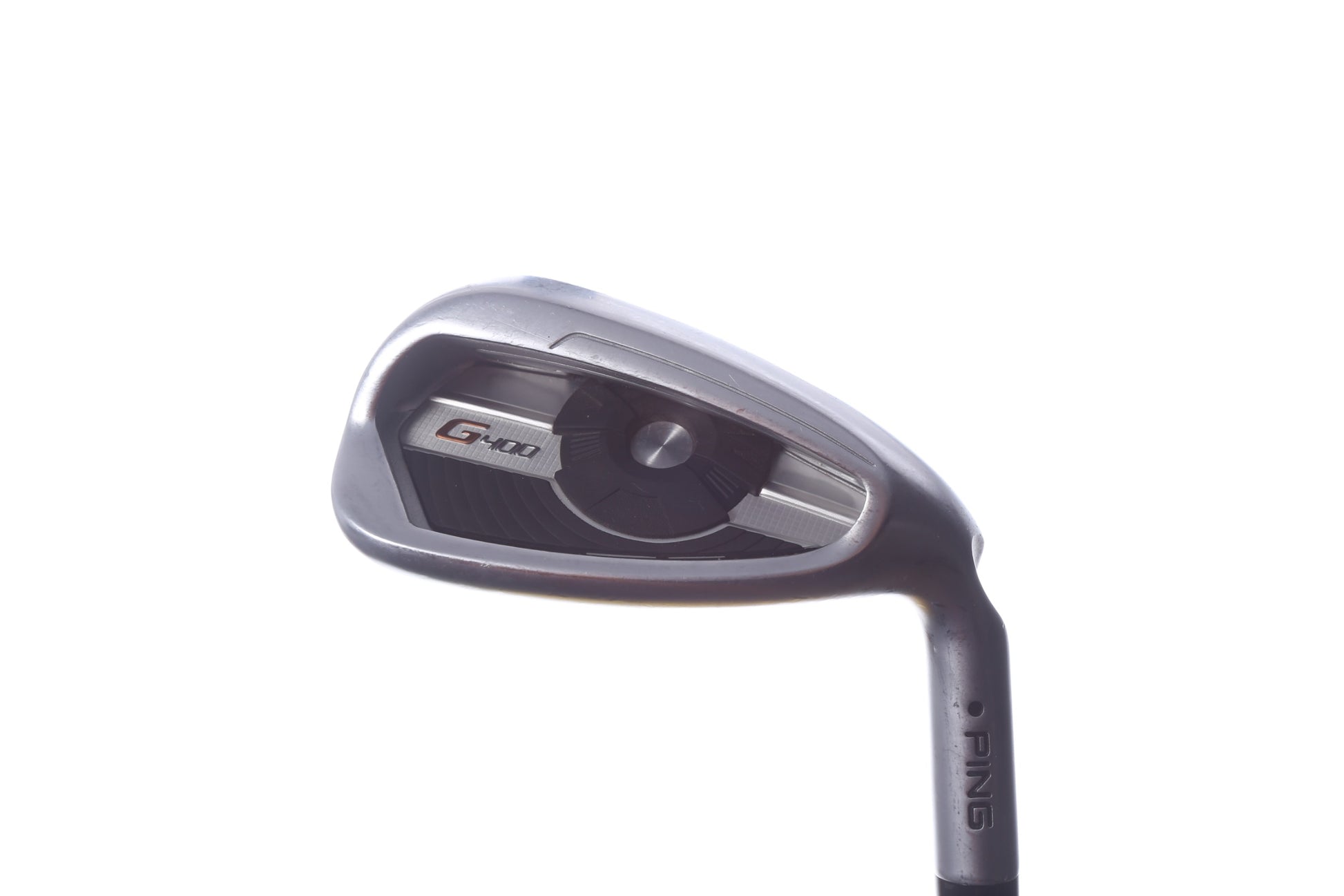 Used Ping G400 Pitching Wedge - Right-Handed - 44.5 Degrees - Regular Flex-Next Round