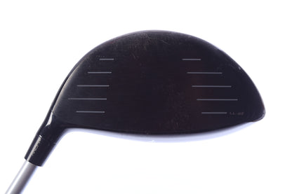 Used Mizuno ST-Z Driver - 10.5 Degrees - Regular Flex Aldila ASCENT Red - Right-Handed