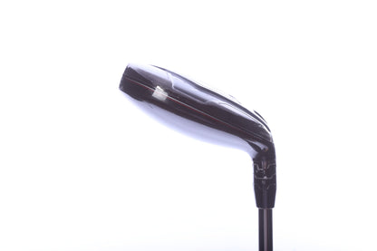 Used Callaway Big Bertha 2019 7H Hybrid - Right-Handed - 30 Degrees - Ladies Flex-Next Round