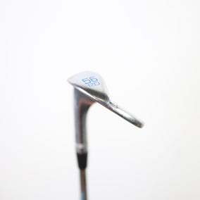 Used Titleist Vokey SM8 Tour Chrome Sand Wedge - Right-Handed - 56 Degrees - Extra Stiff Flex-Next Round