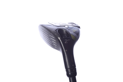 Used Ping G430 2H Hybrid - Left-Handed - 17 Degrees - Extra Stiff Flex-Next Round