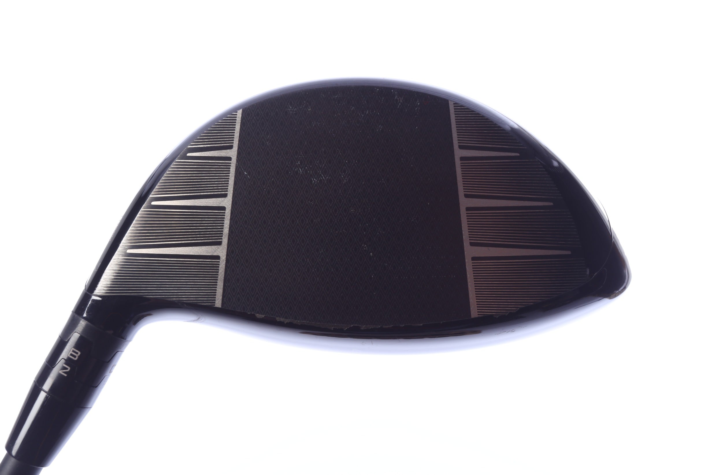 Used Titleist GT2 Driver - 9 Degrees - Stiff Flex Mitsubishi TENSEI 1K Blue - Right-Handed