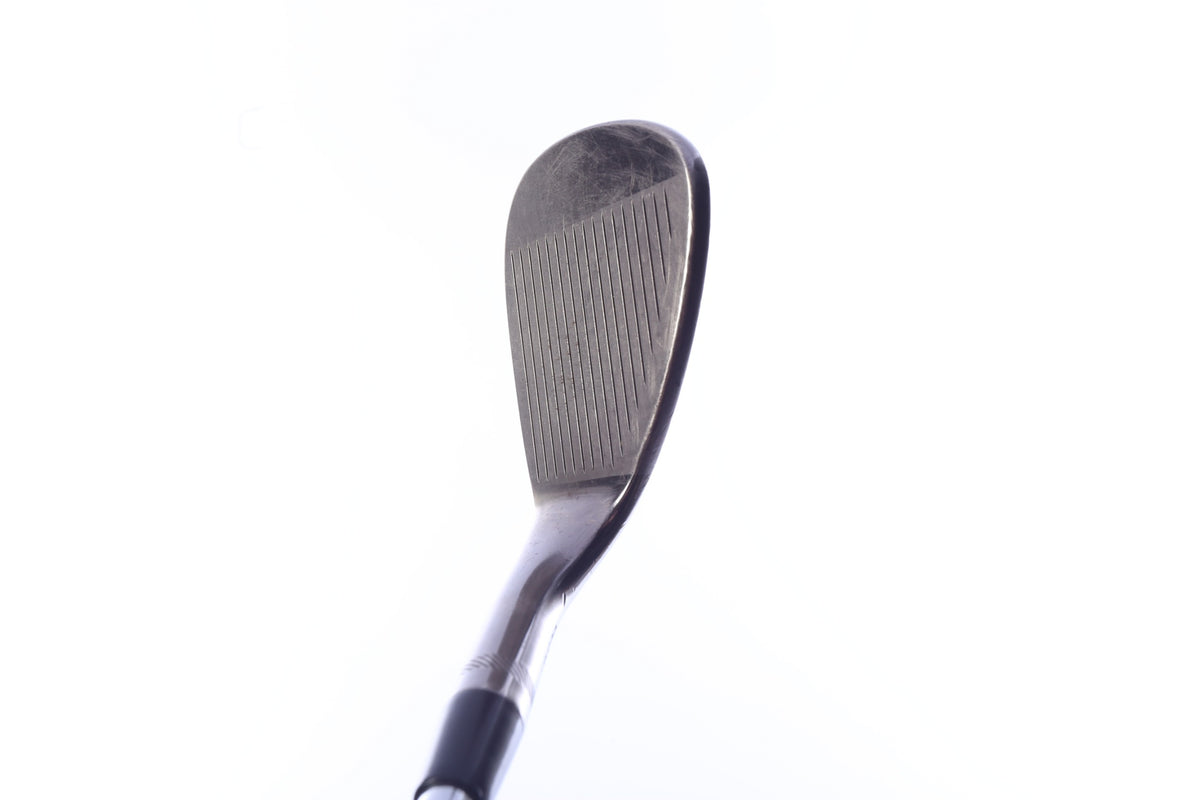Used Titleist Vokey SM7 Brushed Steel Sand Wedge - Right-Handed - 54 Degrees - Wedge Flex-Next Round