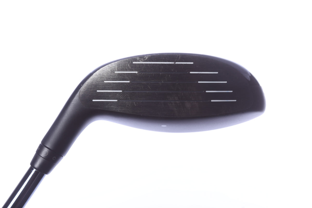 Used Ping G440 MAX 5-Wood - Right-Handed - 19 Degrees - Extra Stiff Flex