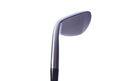 Used Mizuno T22 Satin Chrome Sand Wedge - Right-Handed - 54 Degrees - Stiff Flex-Next Round