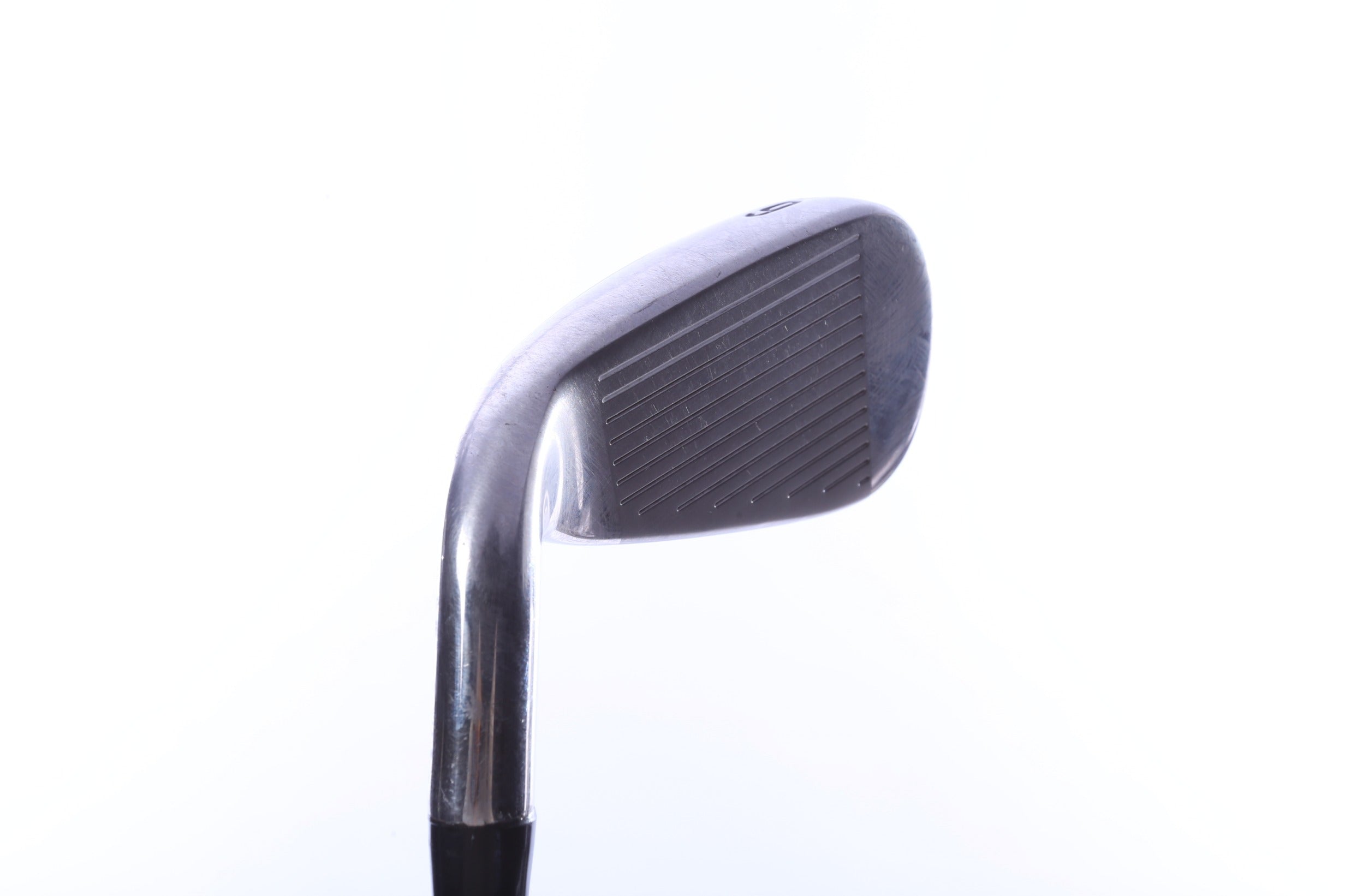 Used Callaway Mavrik Single 6-Iron - Right-Handed - Stiff Flex-Next Round