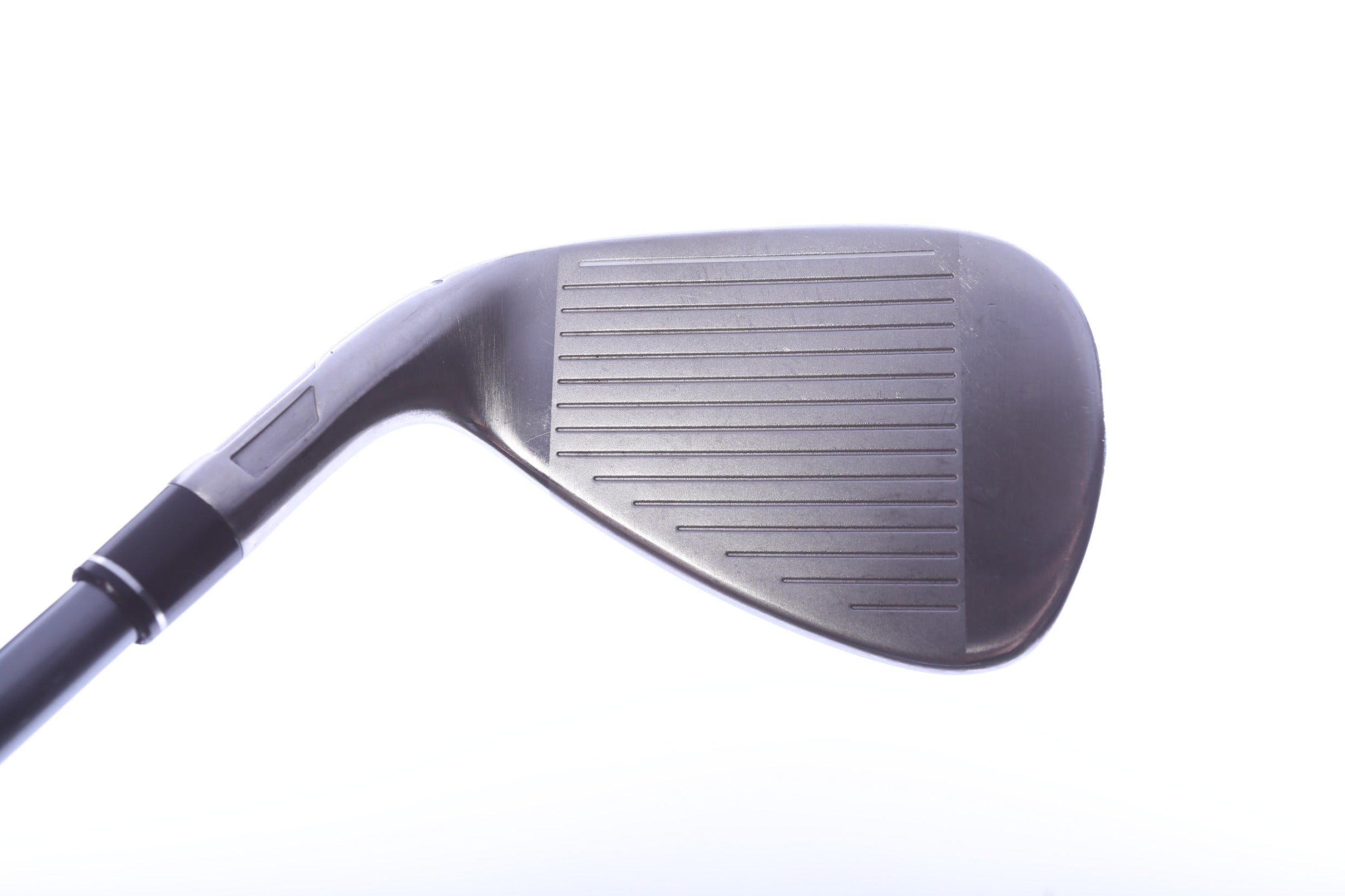 Used TaylorMade STEALTH Single 9-Iron - Right-Handed - Seniors Flex