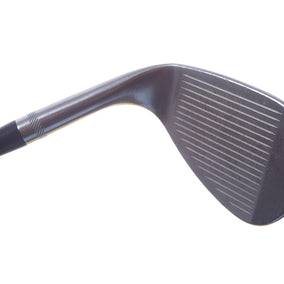 Used Titleist Vokey SM8 Tour Chrome Lob Wedge - Right-Handed - 58 Degrees - Wedge Flex-Next Round