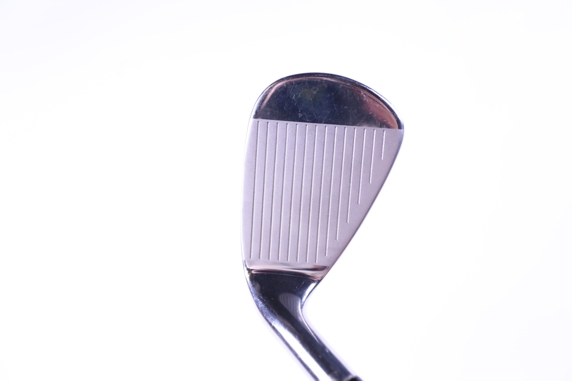 Used Callaway Paradym Ai Smoke HL Pitching Wedge - Right-Handed - 43 Degrees - Stiff Flex-Next Round