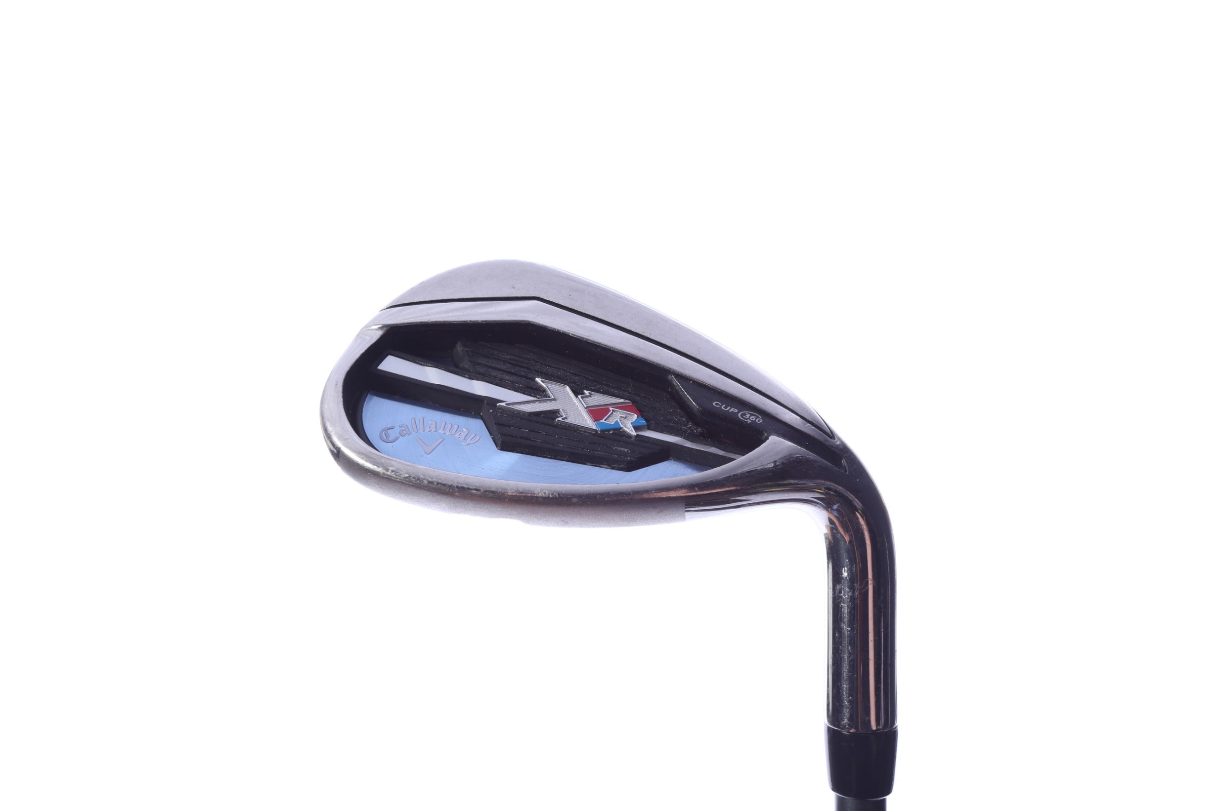 Used Callaway XR Sand Wedge - Right-Handed - 54 Degrees - Ladies Flex