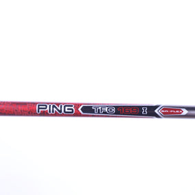 Used Ping G20 Single 6-Iron - Left-Handed - Soft Regular Flex-Next Round