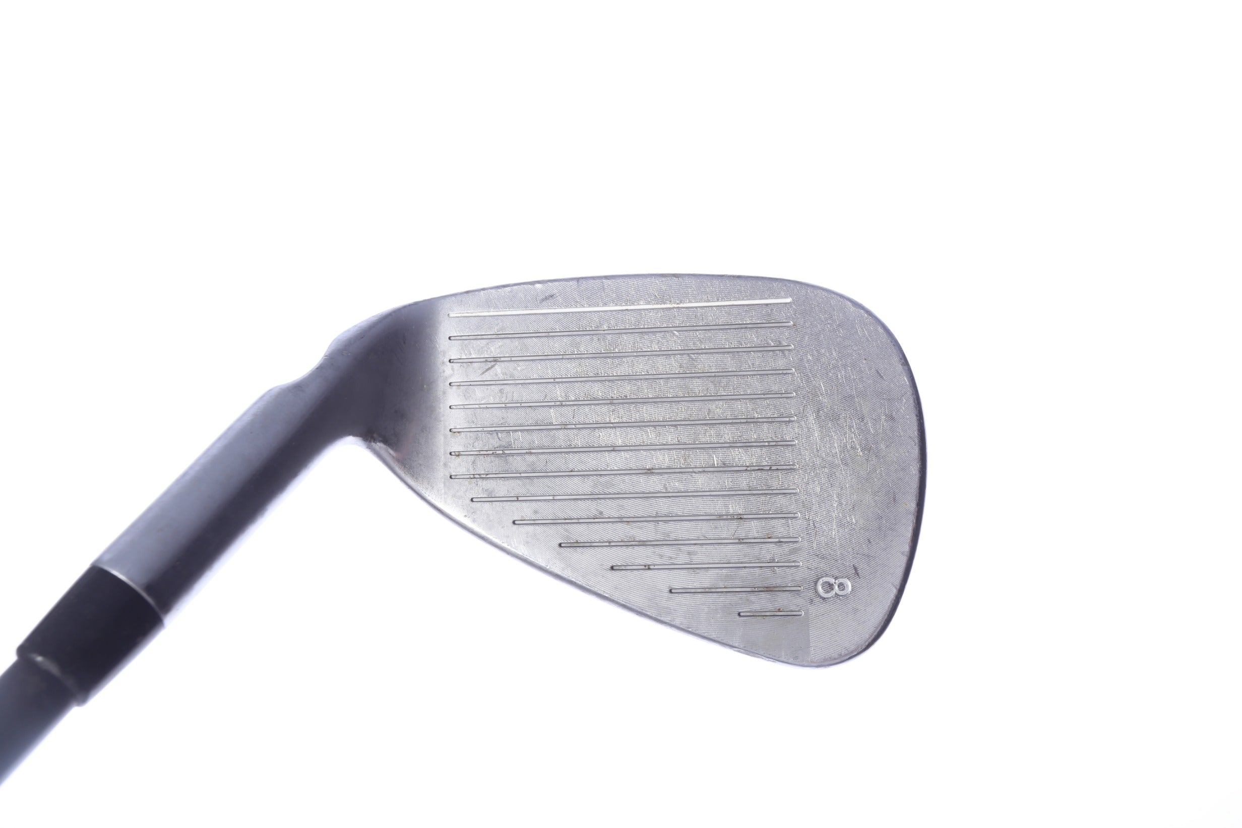 Used Ping i25 Single 8-Iron - Right-Handed - Stiff Flex-Next Round