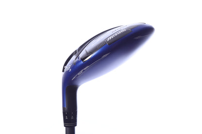 Used Mizuno JPX 900 3H Hybrid - Left-Handed - 19 Degrees - Stiff Flex