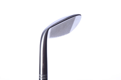 Used Callaway Opus Platinum Chrome Lob Wedge - Right-Handed - 58 Degrees - Wedge Flex-Next Round