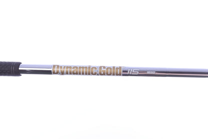 Used Cleveland CBX Full Face Lob Wedge - Right-Handed - 60 Degrees - Wedge Flex