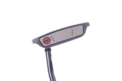 Used Odyssey White Hot XG 2-Ball F7 Putter - Right-Handed - 34 in - Mallet