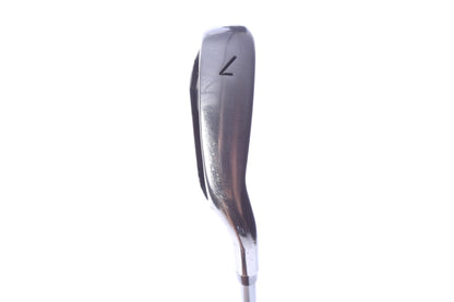 Used Callaway REVA Single 7-Iron - Right-Handed - Ladies Flex