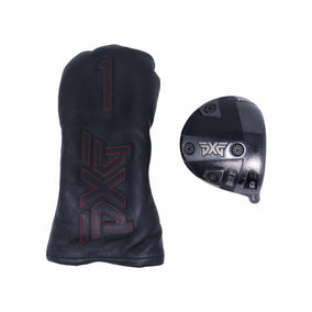 Used PXG 0811 X Proto Driver - HEAD ONLY - Right-Handed - 9 Degrees-Next Round