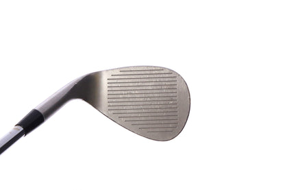 Used Edel Digger Lob Wedge - Right-Handed - 58 Degrees - Regular Flex-Next Round