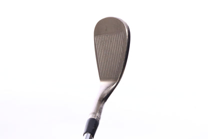 Used Titleist Vokey SM7 Brushed Steel Sand Wedge - Right-Handed - 56 Degrees - Wedge Flex-Next Round