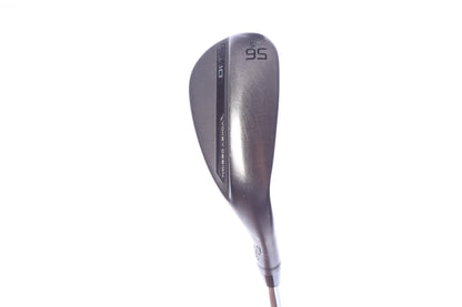 Used Titleist Vokey SM10 Nickel Sand Wedge - Right-Handed - 56 Degrees - Wedge Flex