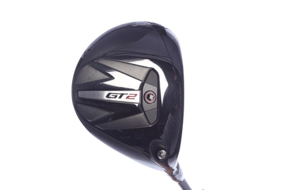 Used Titleist GT2 3-Wood - Right-Handed - 15 Degrees - Stiff Flex-Next Round