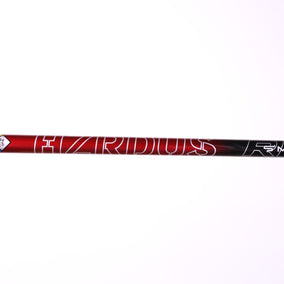 Used Callaway Paradym Ai Smoke TD Driver - 9 Degrees - Stiff Flex Project X HZRDUS Smoke Red RDX - Right-Handed-Next Round