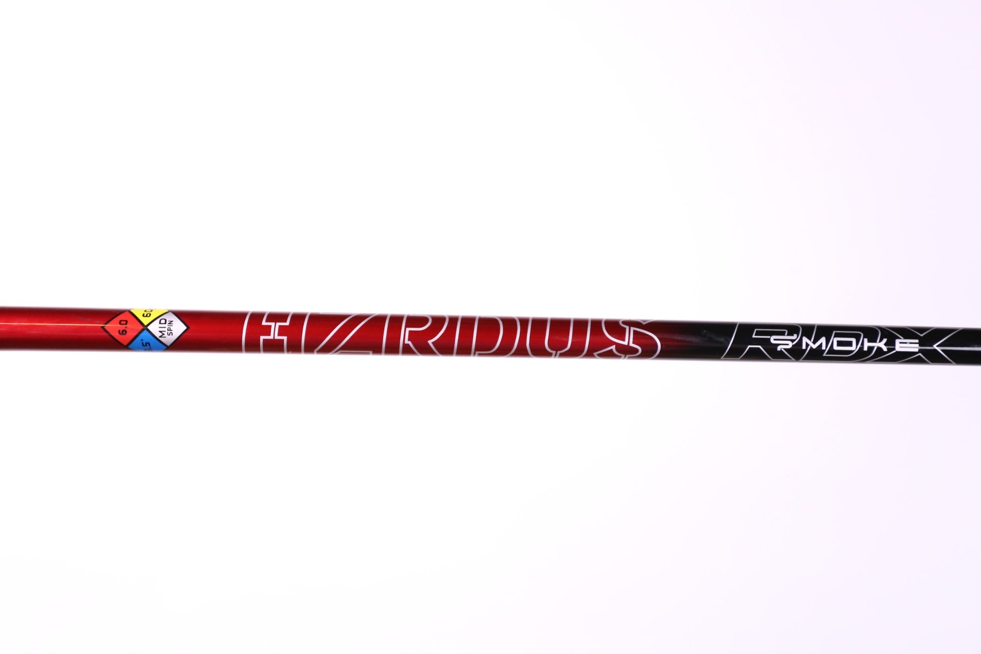 Used Callaway Paradym Ai Smoke TD Driver - 9 Degrees - Stiff Flex Project X HZRDUS Smoke Red RDX - Right-Handed-Next Round