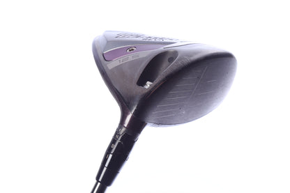 Used Callaway Big Bertha REVA 23 Driver - 12.5 Degrees - Ladies Flex Callaway Stock Graphite - Right-Handed