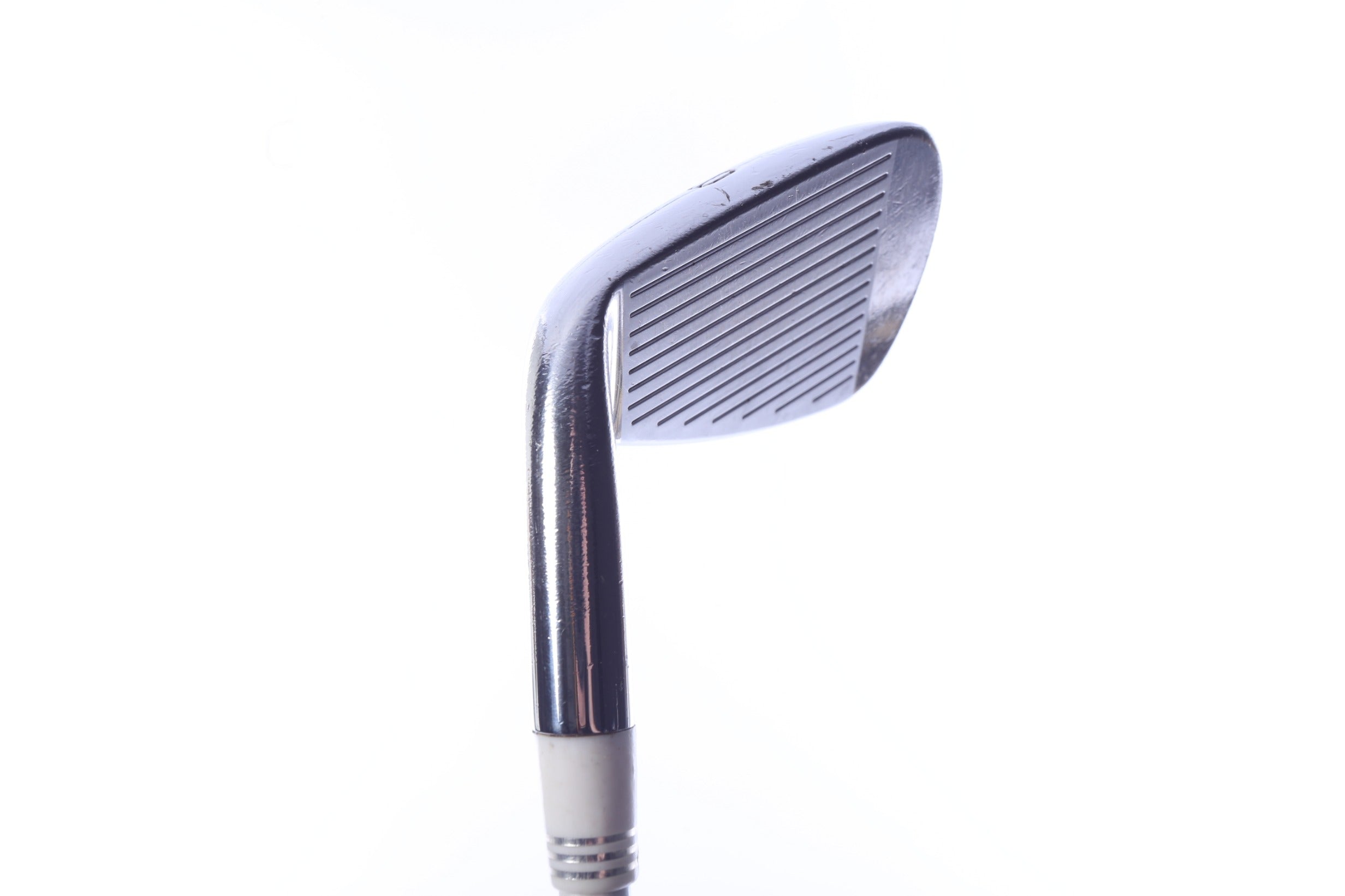 Used Cobra AMP Forged Single 9-Iron - Right-Handed - Extra Stiff Flex