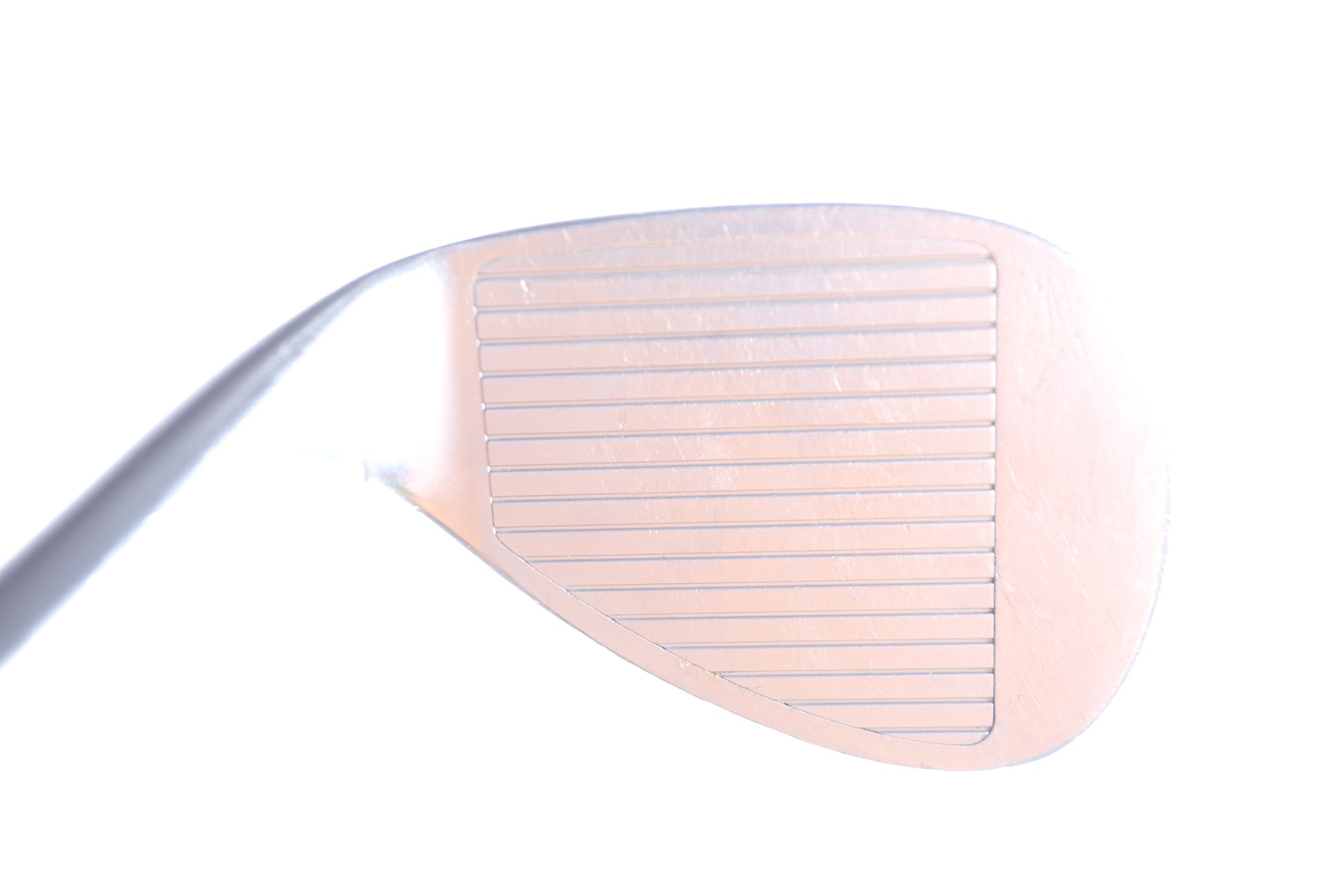 Used TaylorMade Z TP Sand Wedge - Right-Handed - 56 Degrees - Stiff Flex-Next Round