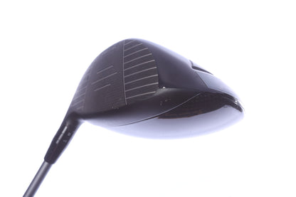 Used Callaway Quantum MAX Driver - 9 Degrees - Stiff Flex Project X DENALI Frost Silver - Right-Handed