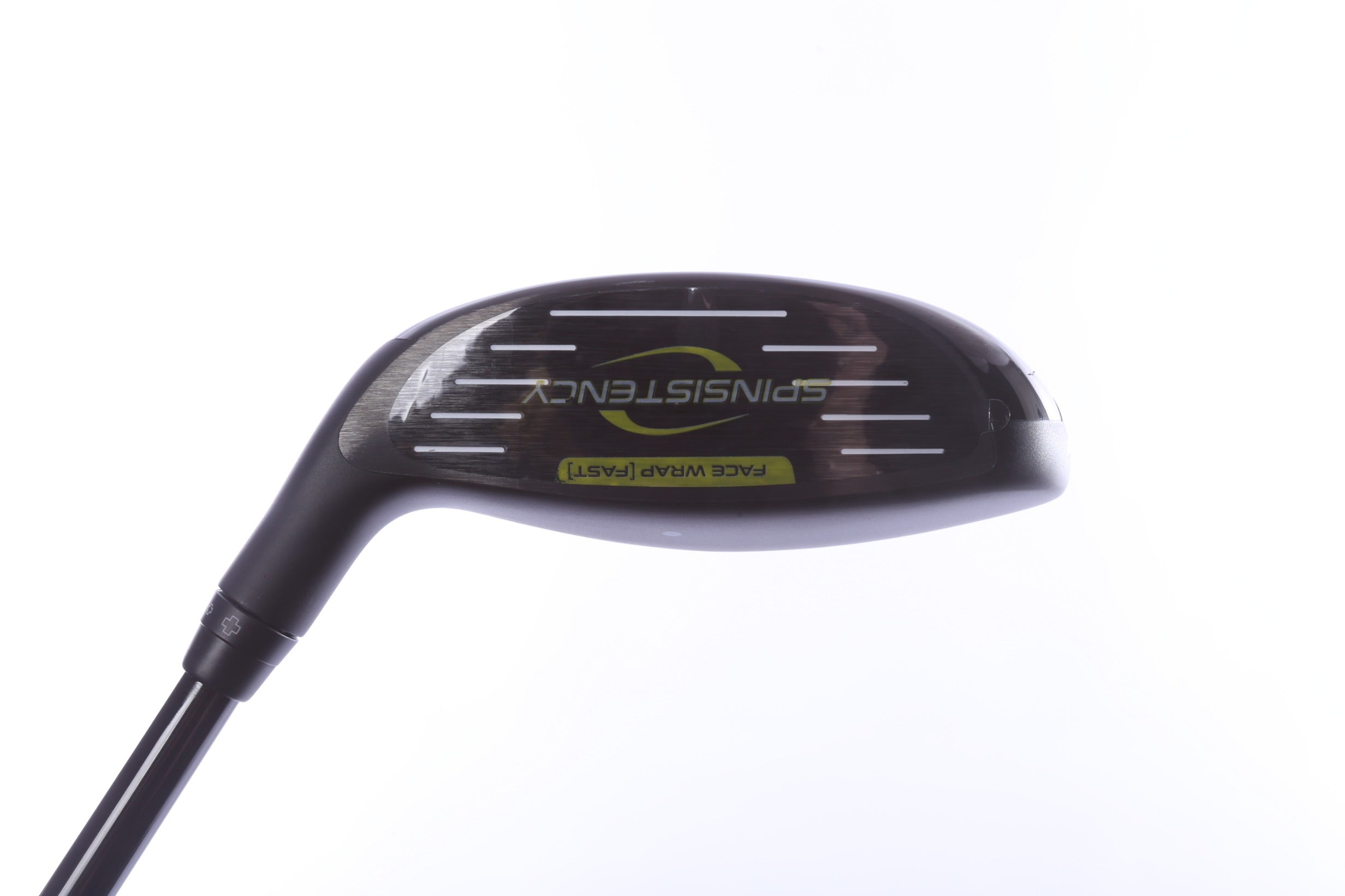 Used Ping G430 MAX 3-Wood - Right-Handed - 15 Degrees - Stiff Flex-Next Round