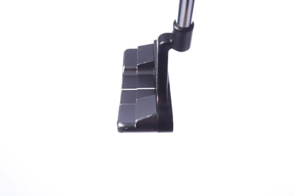 Used Odyssey Tri-Hot 5K Double Wide 22 Putter - Left-Handed - 33 in - Blade-Next Round