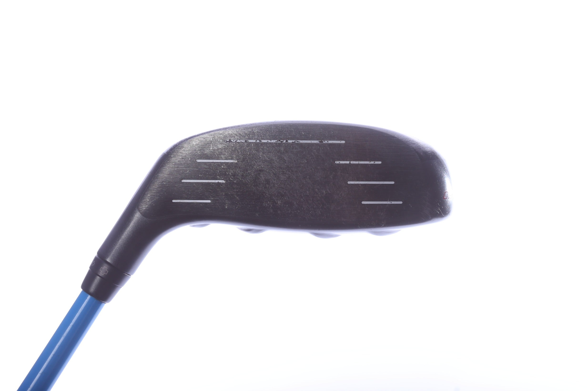Used Ping G410 3-Wood - Right-Handed - 14.5 Degrees - Regular Flex-Next Round