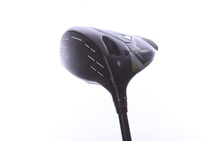 Used Ping G430 MAX Driver - 9 Degrees - Regular Flex Ping Alta CB - Left-Handed-Next Round