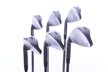Used Ping G410 Iron Set - Right-Handed - 5-PW - Stiff Flex-Next Round