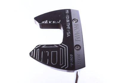 Used Bettinardi 2022 INOVAI 6.0 Spud Putter - Right-Handed - 35 in - Mallet-Next Round