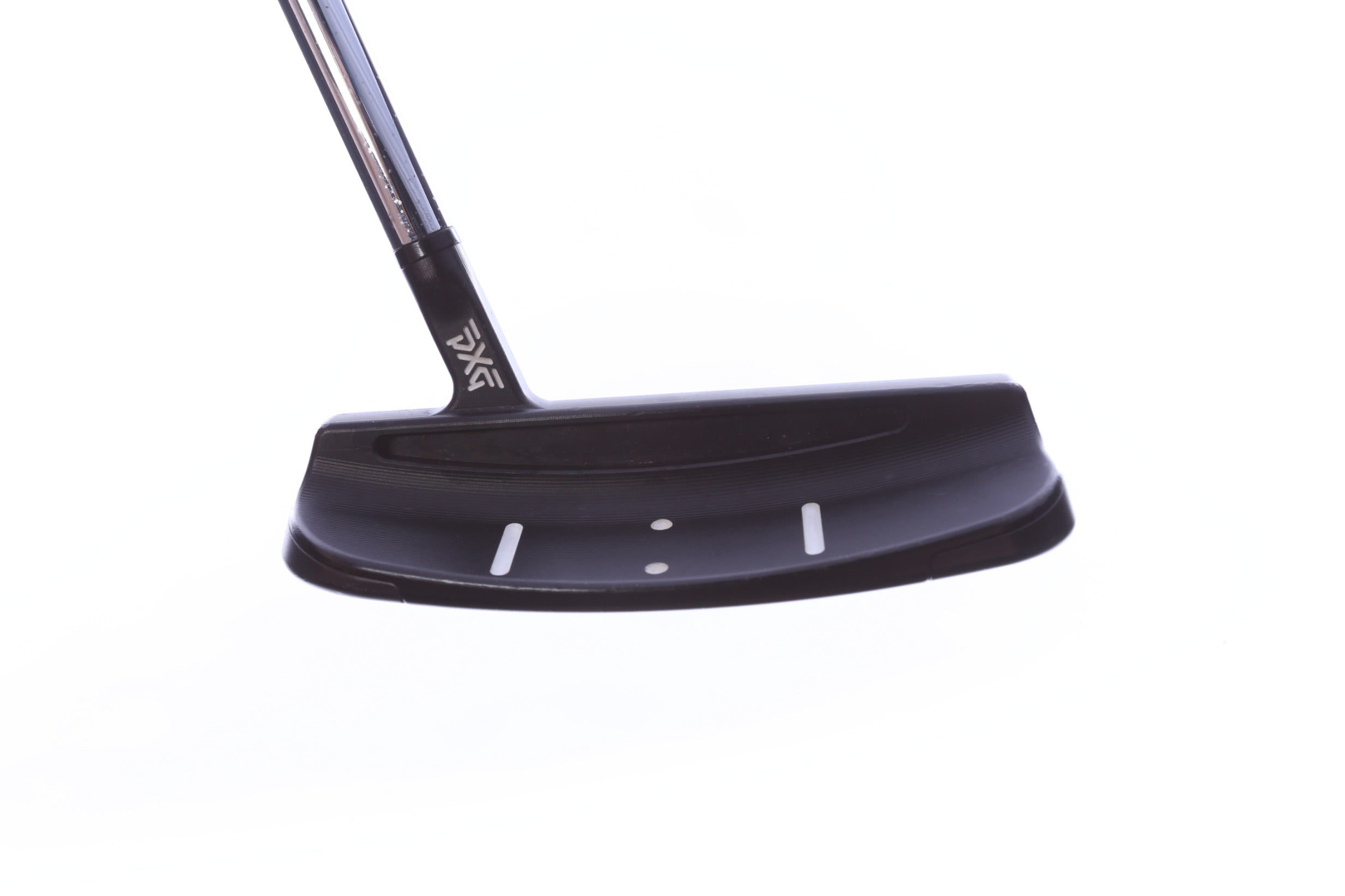 Used PXG Battle Ready Dagger+ Putter - Right-Handed - 34 in - Blade-Next Round