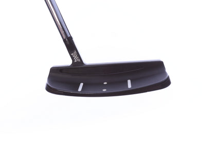 Used PXG Battle Ready Dagger+ Putter - Right-Handed - 34 in - Blade-Next Round