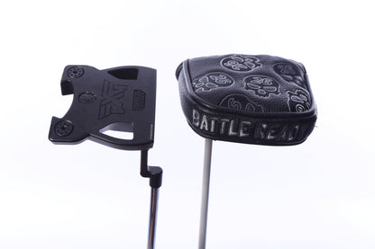 Used PXG Battle Ready II Torpedo Putter - Right-Handed - 37 in - Mallet