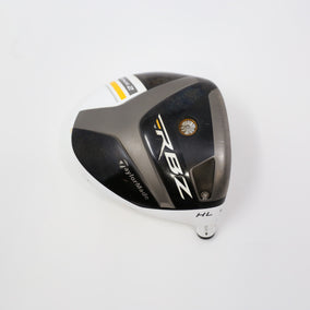 Used TaylorMade RocketBallz Stage 2 Driver - HEAD ONLY - Right-Handed - 13.5 Degrees-Next Round