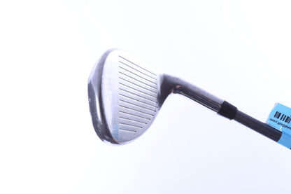 Used Callaway Rogue X Sand Wedge - Left-Handed - 56 Degrees - Seniors Flex-Next Round