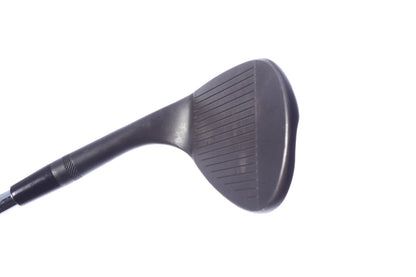 Used Titleist Vokey SM7 Jet Black Lob Wedge - Right-Handed - 58 Degrees - Wedge Flex