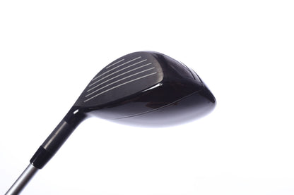 Used Callaway Apex UW 2026 4-Wood - Right-Handed - 17 Degrees - Seniors Flex-Next Round