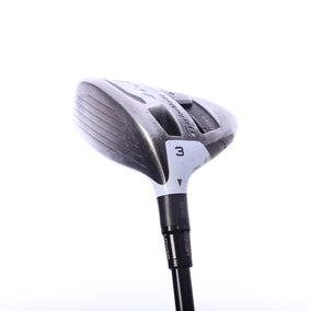 Used TaylorMade M1 2017 3-Wood - Left-Handed - 15 Degrees - Regular Flex-Next Round