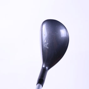 Used Callaway X2 Hot 5H Hybrid - Right-Handed - 25 Degrees - Ladies Flex-Next Round