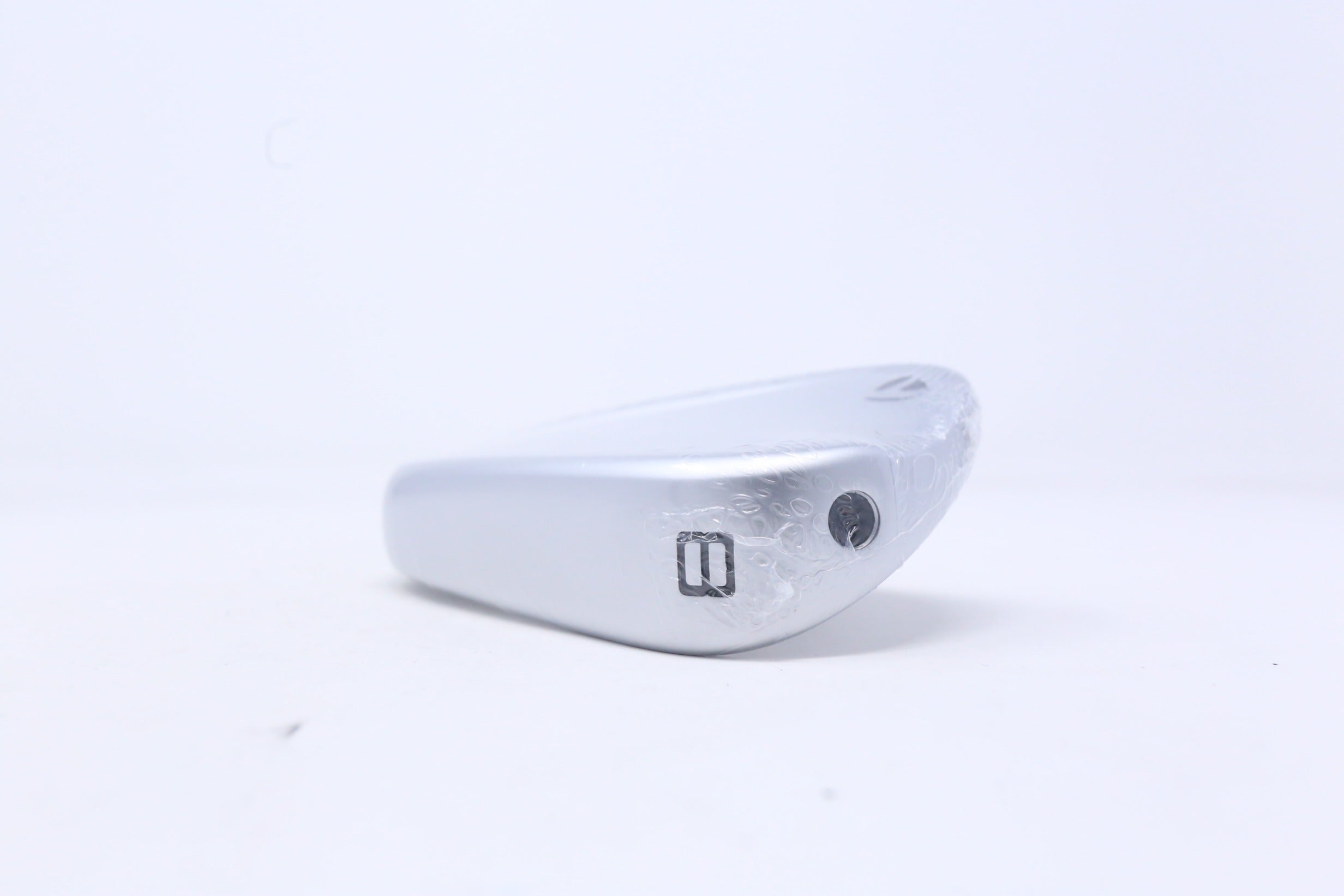 Used TaylorMade 2023 P790 8-Iron - HEAD ONLY - Right-Handed - Degrees-Next Round