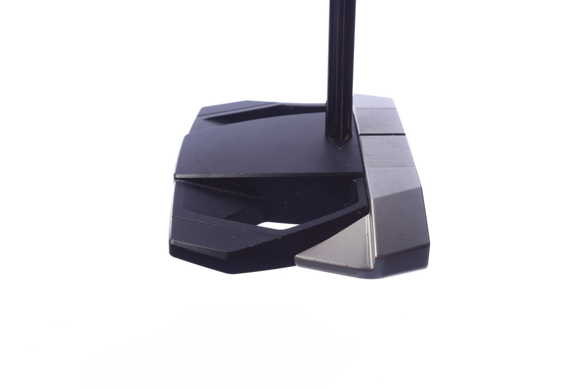 Used TaylorMade Spider 5K-ZT Putter - Right-Handed - 35 in - Mallet