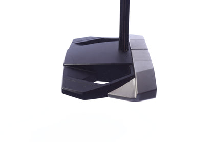 Used TaylorMade Spider 5K-ZT Putter - Right-Handed - 35 in - Mallet